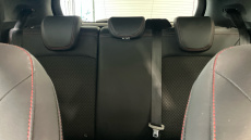 Ford Fiesta 1.0 EcoBoost Hybrid mHEV 155 ST-Line X Edition 5dr Petrol Hatchback